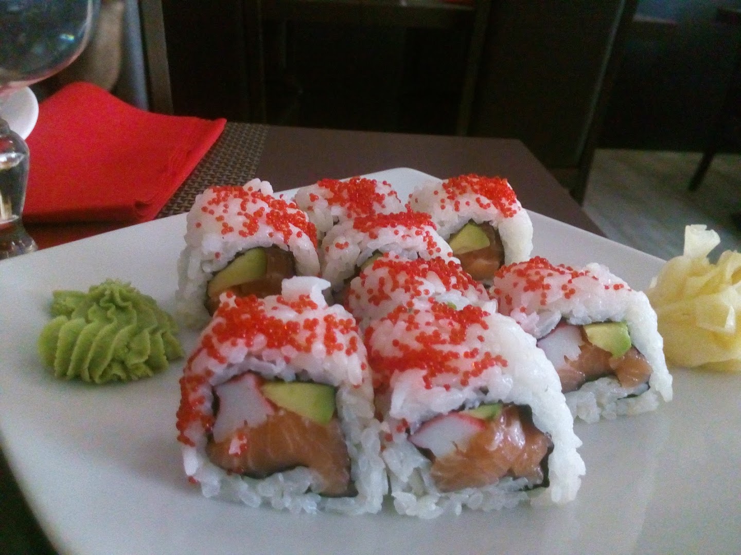 Tao Sushi Restaurant · Foto 1