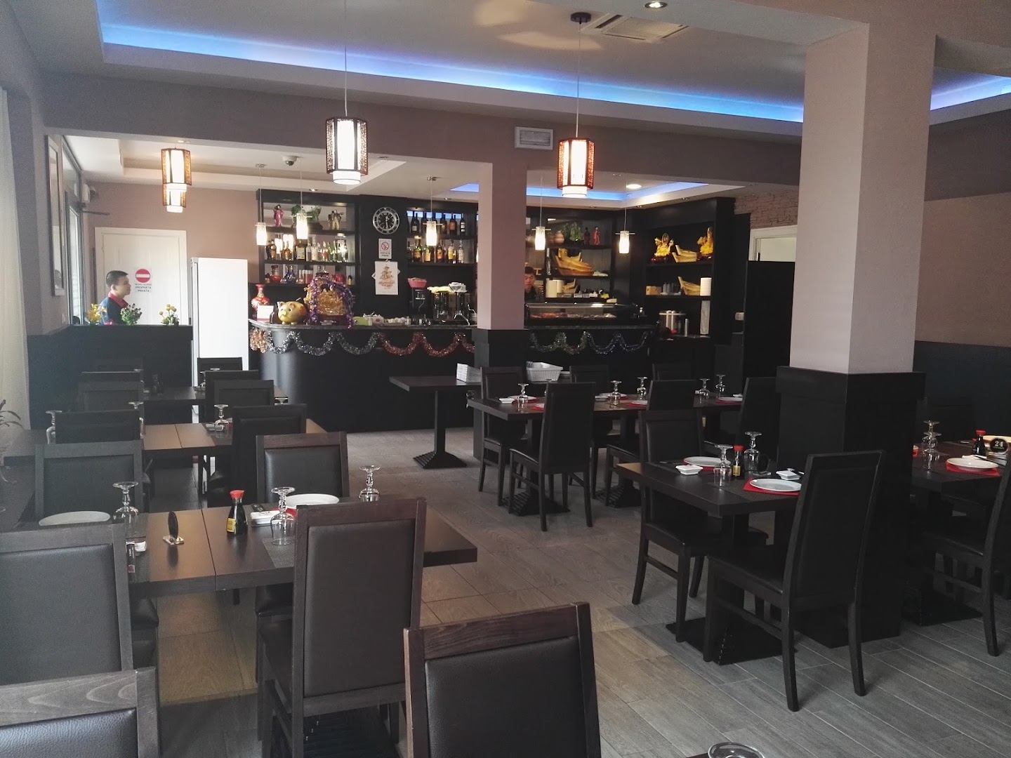 Tao Sushi Restaurant · Foto 2