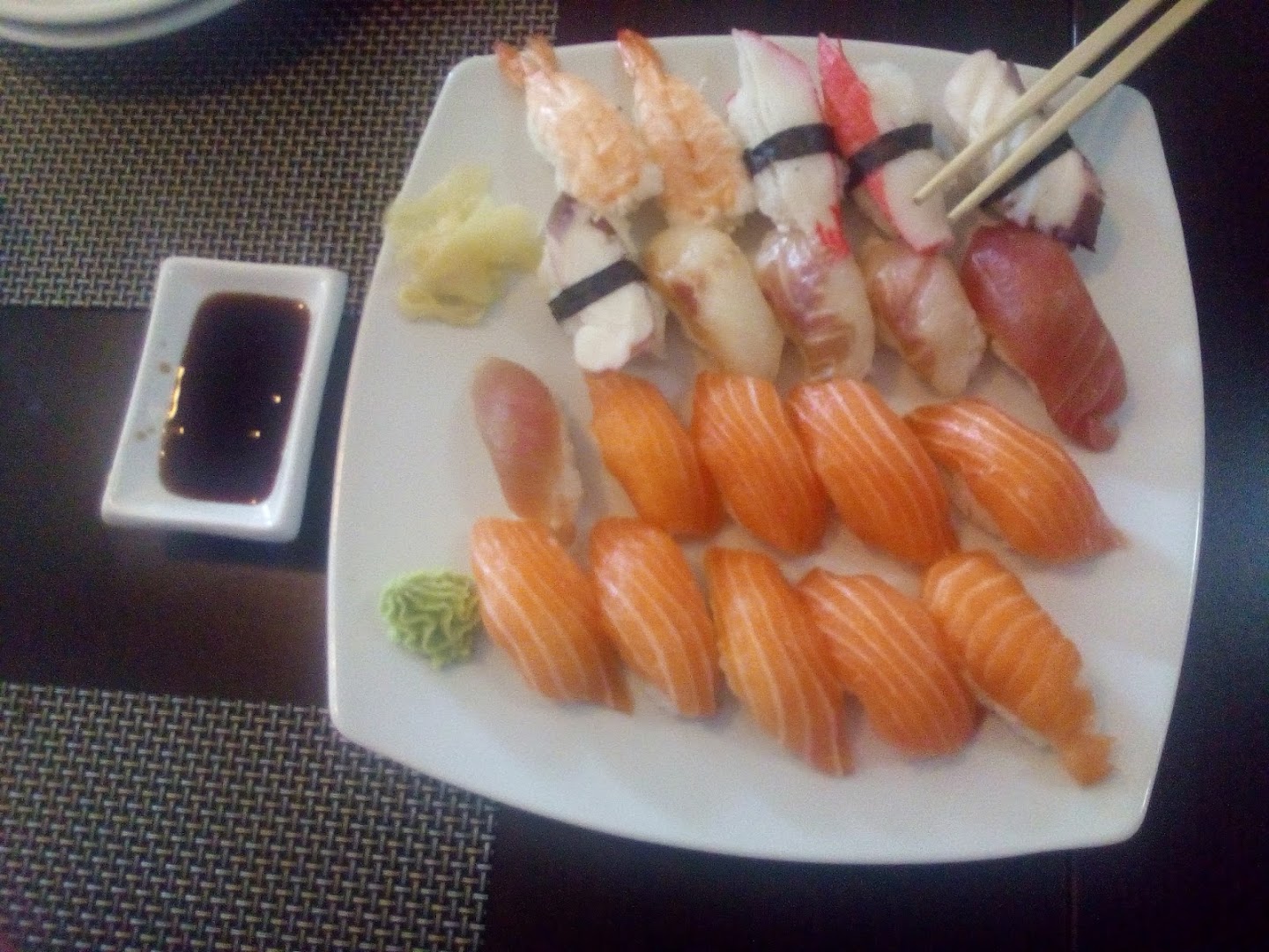 Tao Sushi Restaurant · Foto 3